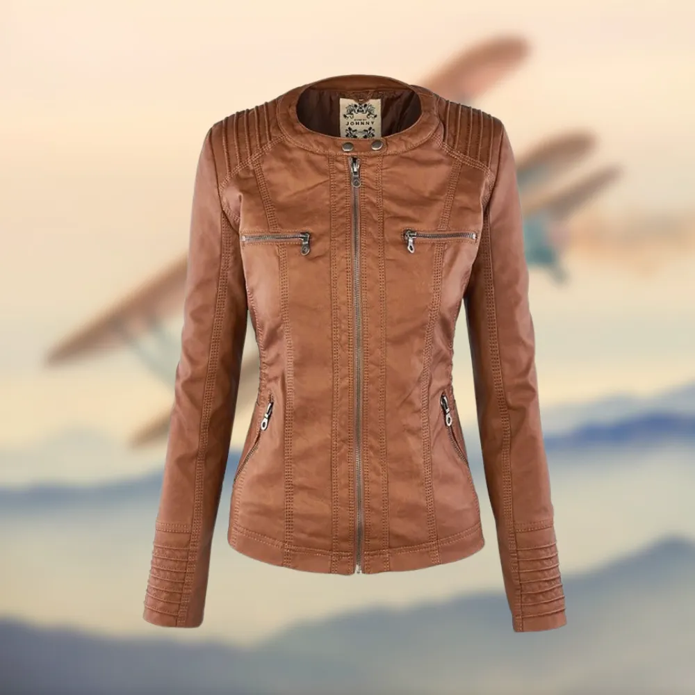 Soft Versatile Everyday Jacket