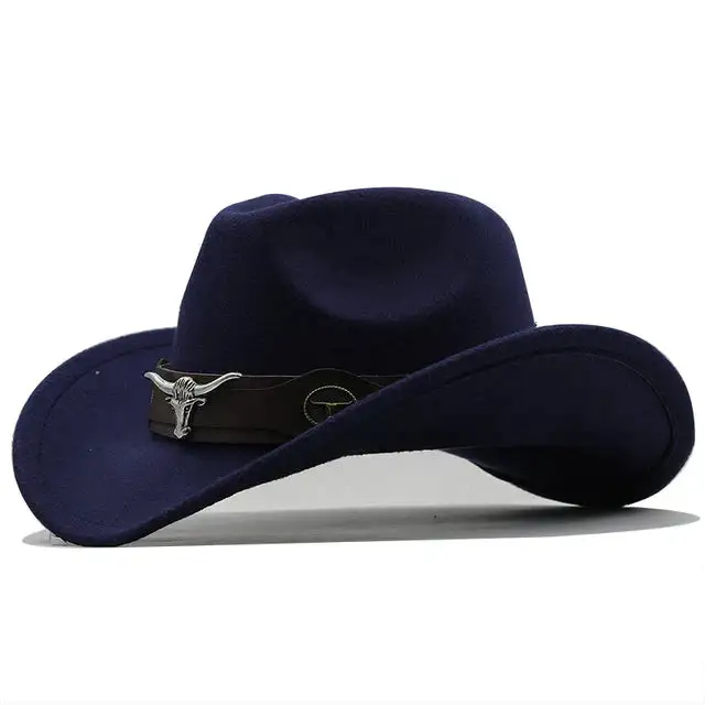 Traditional Felt Hat