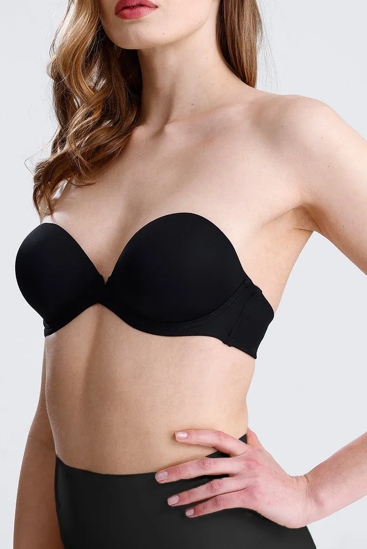Lightweight Everyday Underwire Bra