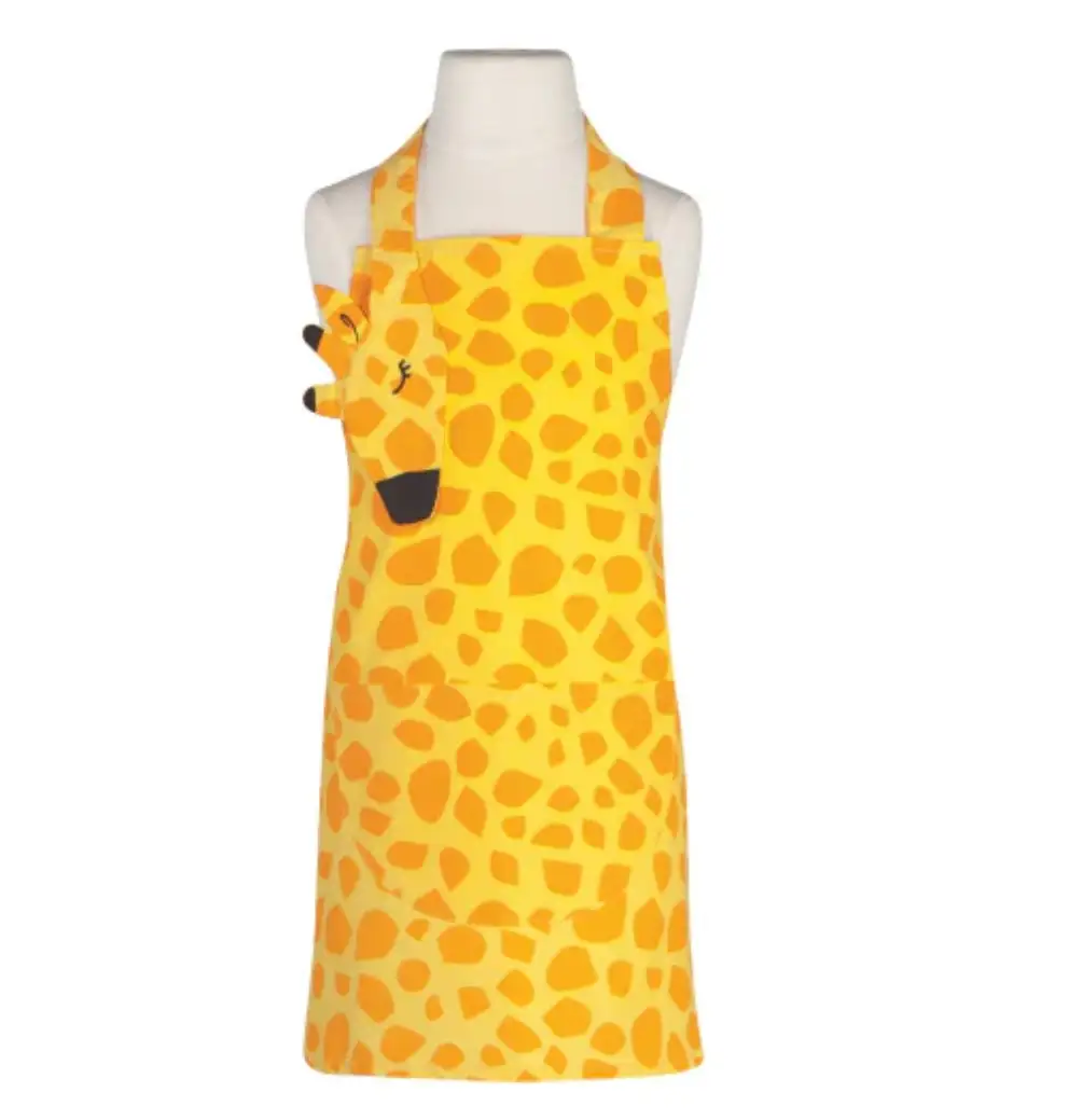 Simple Culinary Apron Everyday