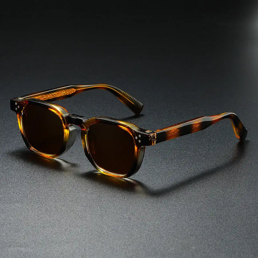 Refined Polarized Sunglasses