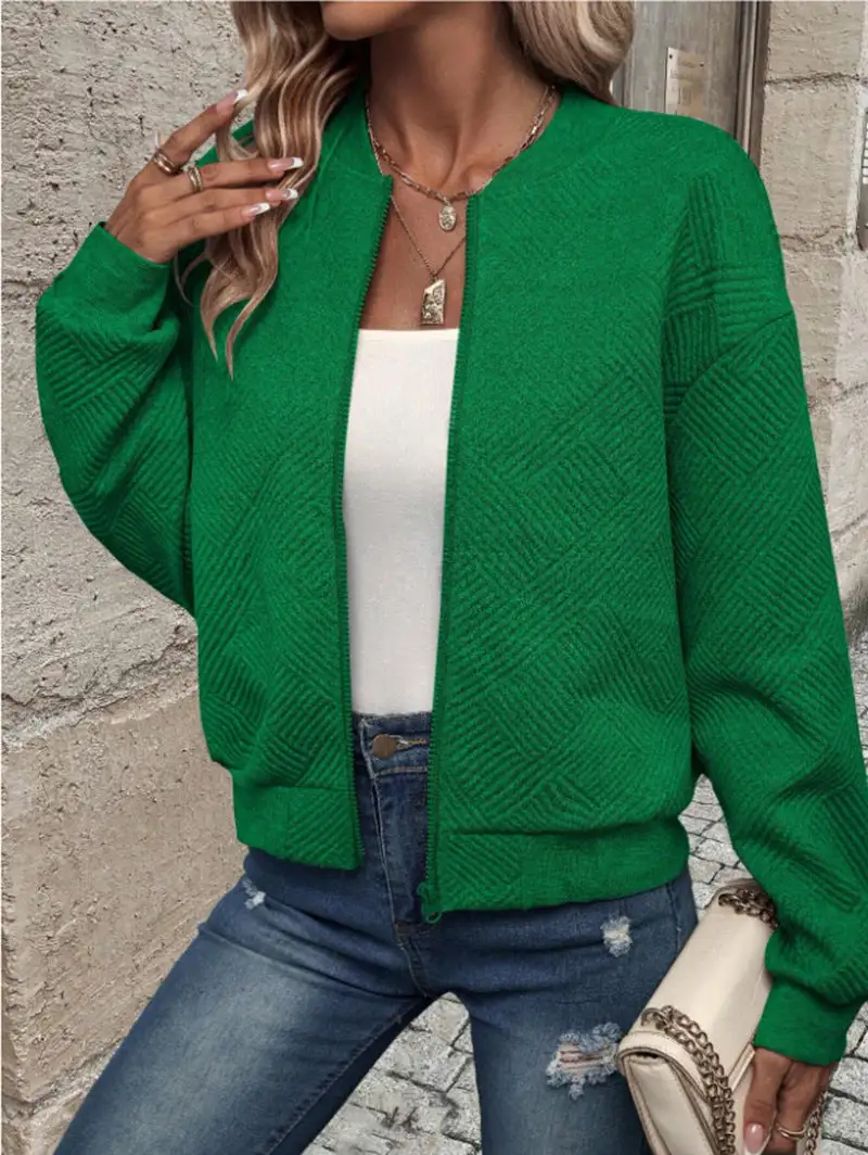 Bomber Everyday Jacket