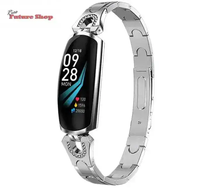 Smart Bluetooth Bracelet