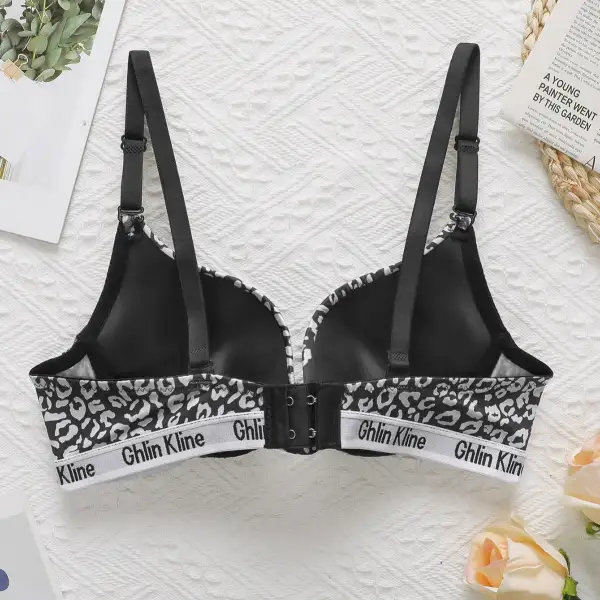 Underwire Underwire Bra