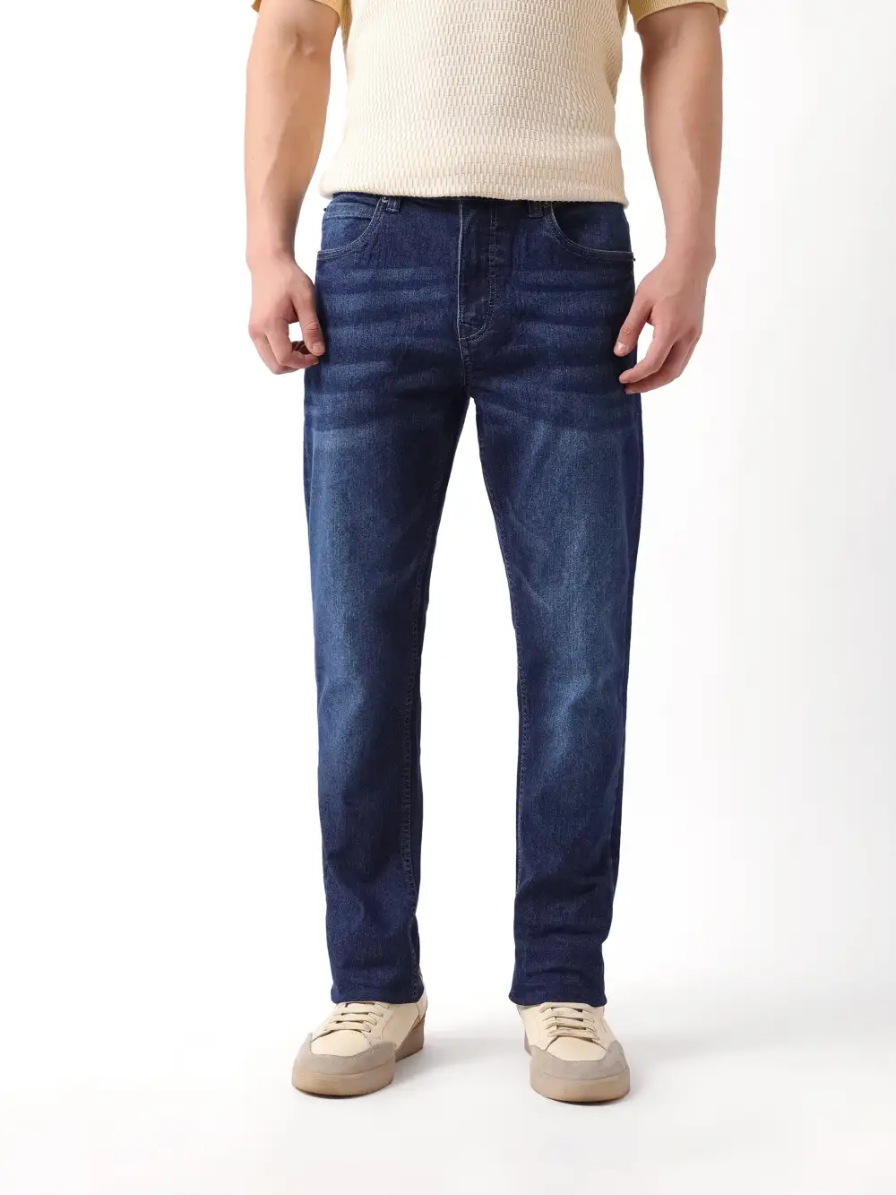 Surf Ready Stretch Pocket Lightweight Jeans