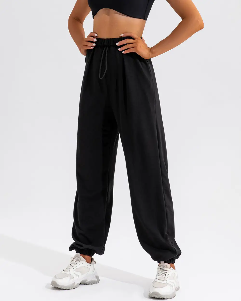 Lightweight Everyday Active Pants