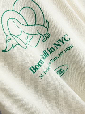 1-9yrs | Cotton Rich Sausage Dog Graphic T-Shirt detail 2