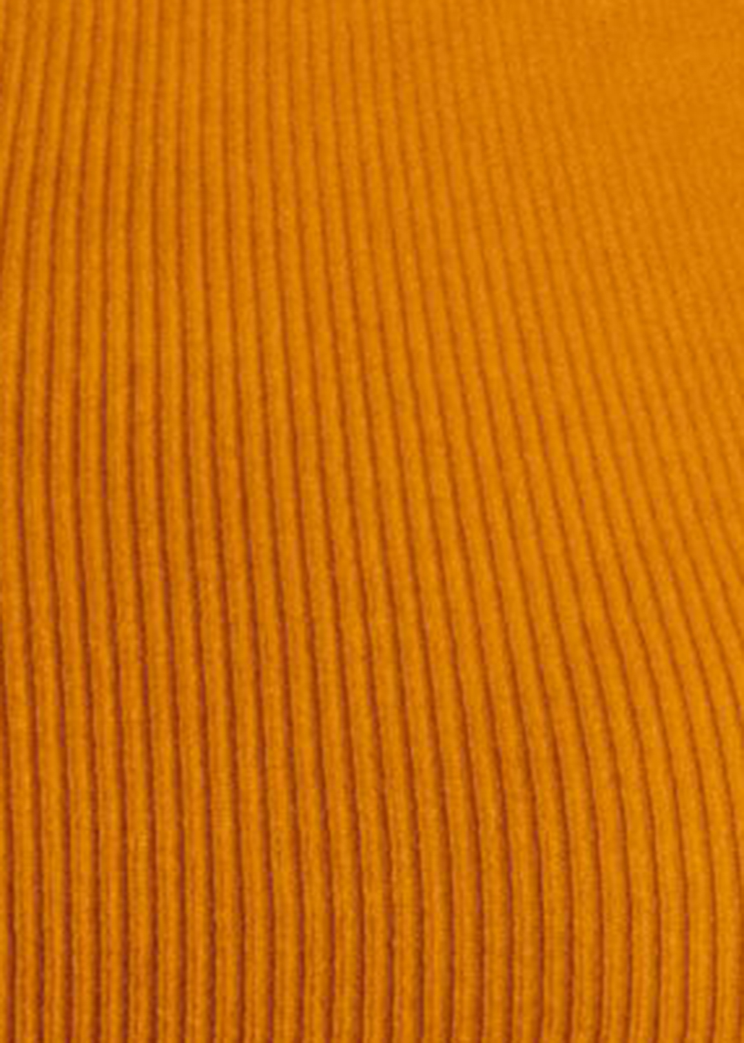 Slim Fit Cotton Button-Down Cropped Vest