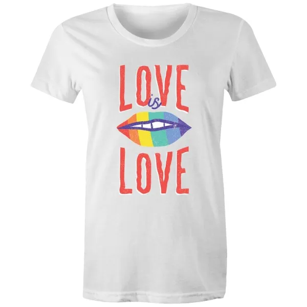 Love Graphic T-Shirt