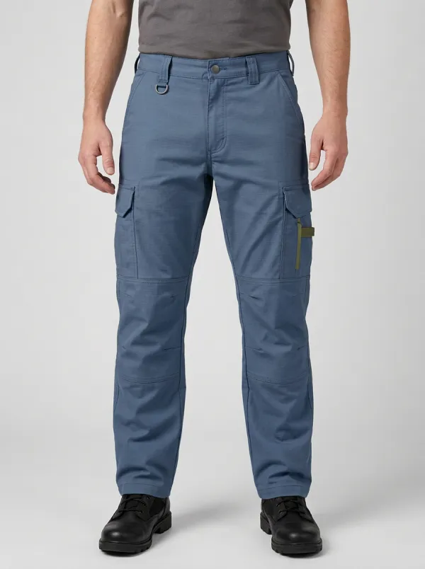 Unisex Outdoor Military Multi-pocket Tactical Work Pants