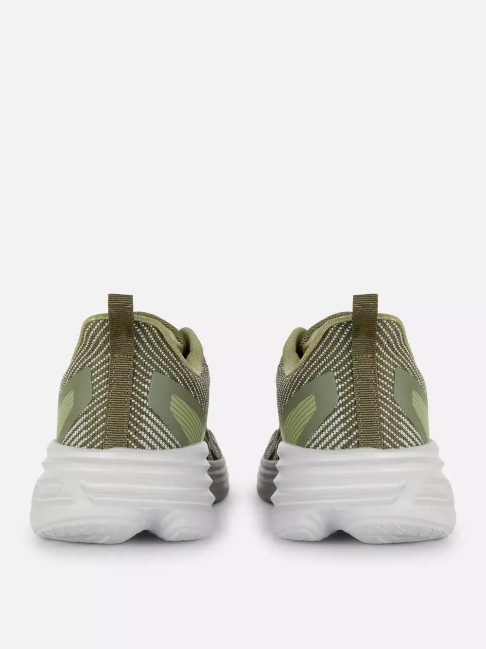 Classic Retro Lightweight Sports Shoes
