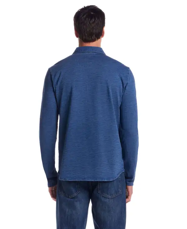 Men's Refined Classic Sweater