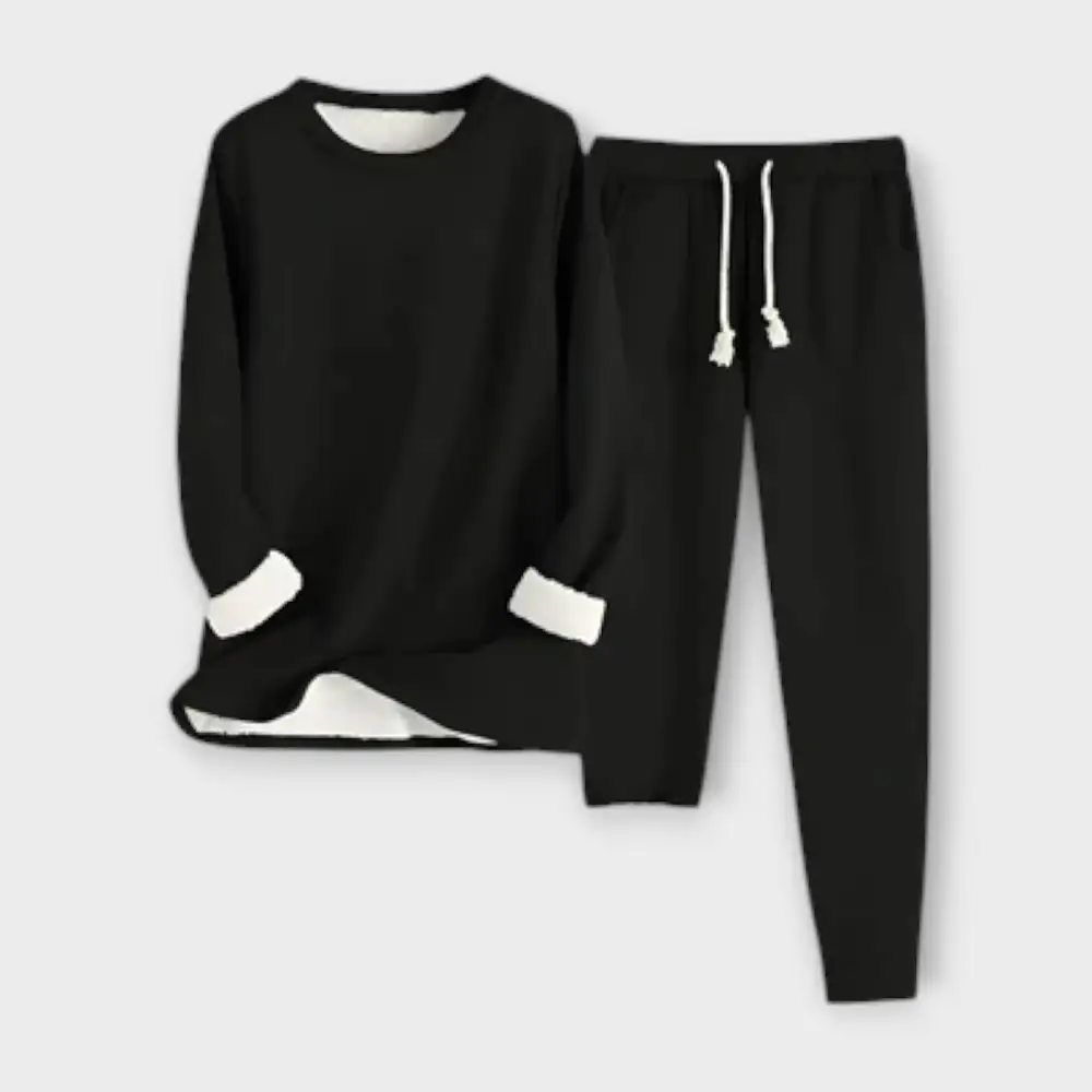 Fleece Everyday Matching Set