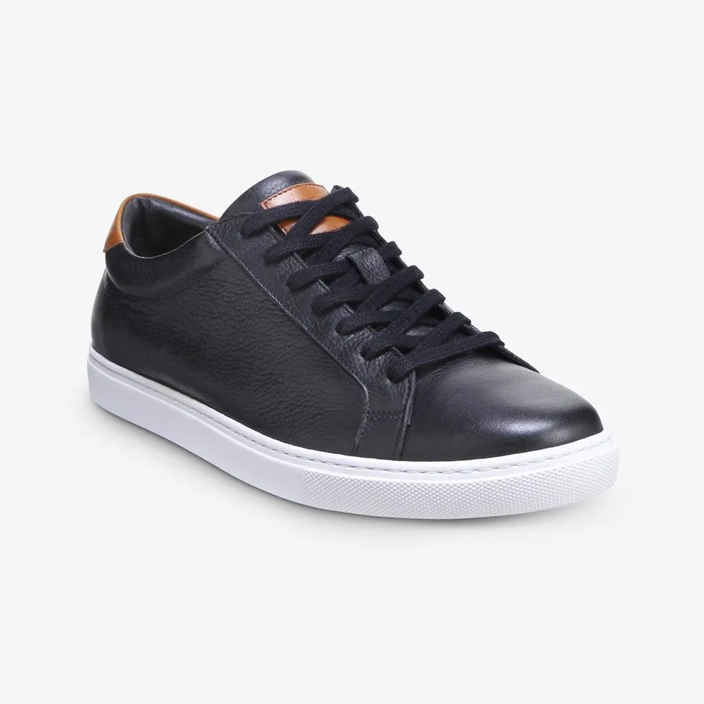 Casual Style Lace-up Sneaker
