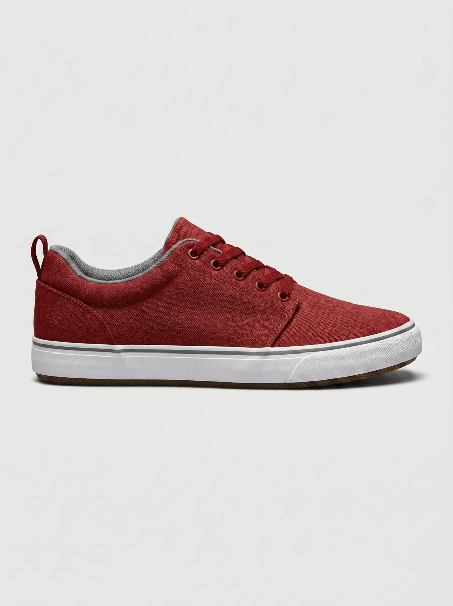 Unisex Urban Trail Walking Skate Shoes