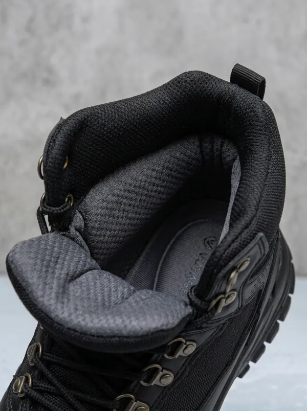 Non-Slip Men's Waterproof Work Boots