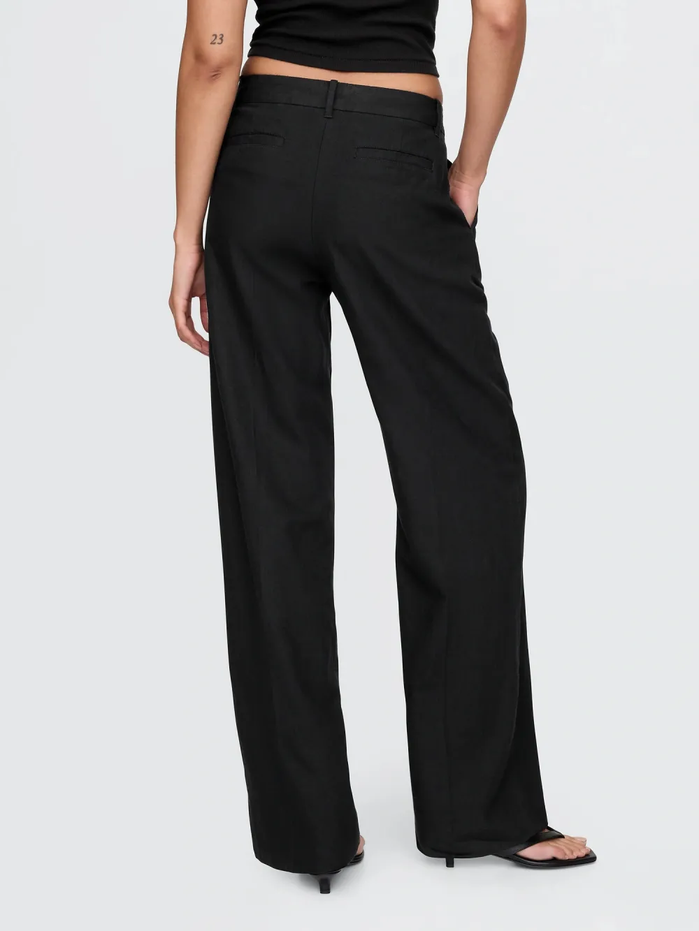 Pure Women's Pants