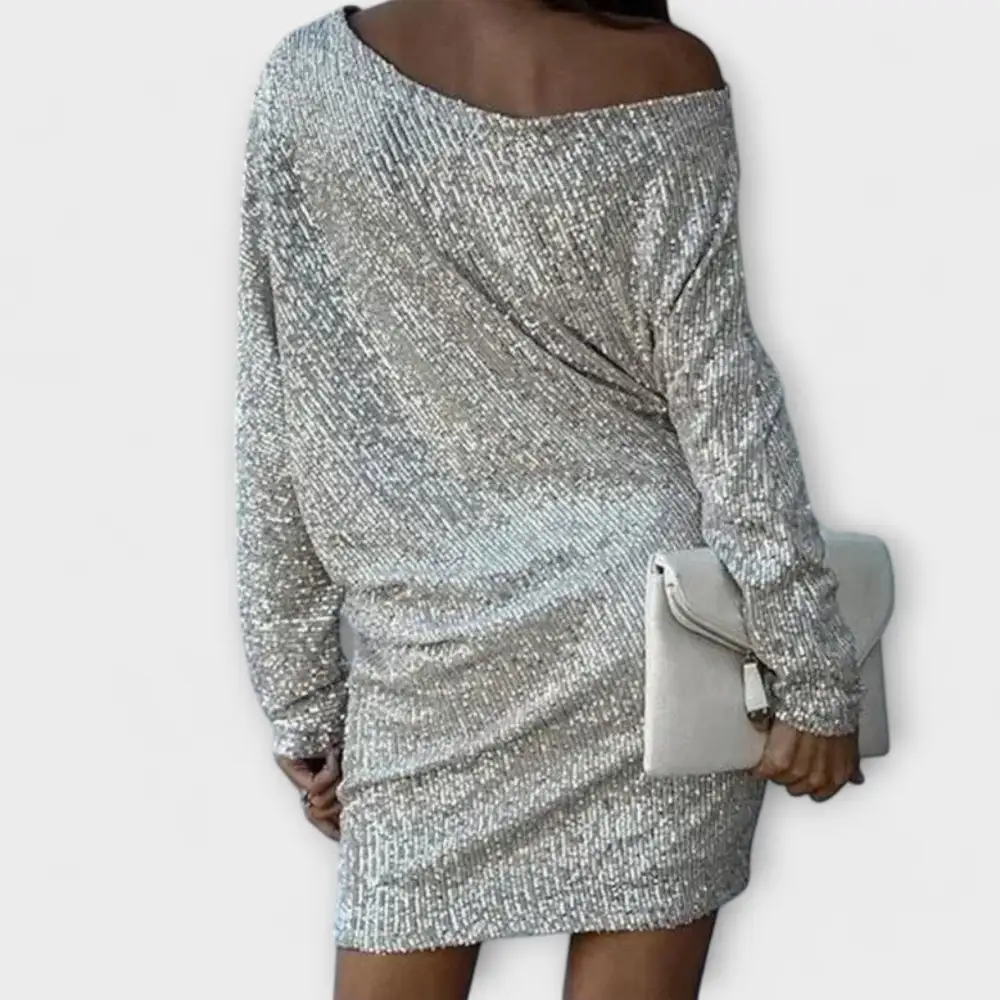 Leisure Relaxed Everyday Casual Dress