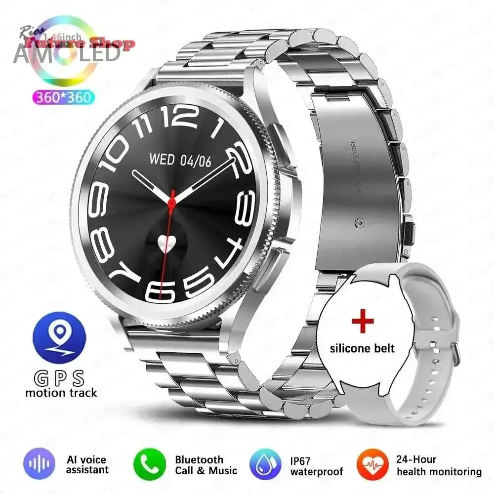 Apple Smartwatch | Smartwatch with Health & Fitness Tracking
