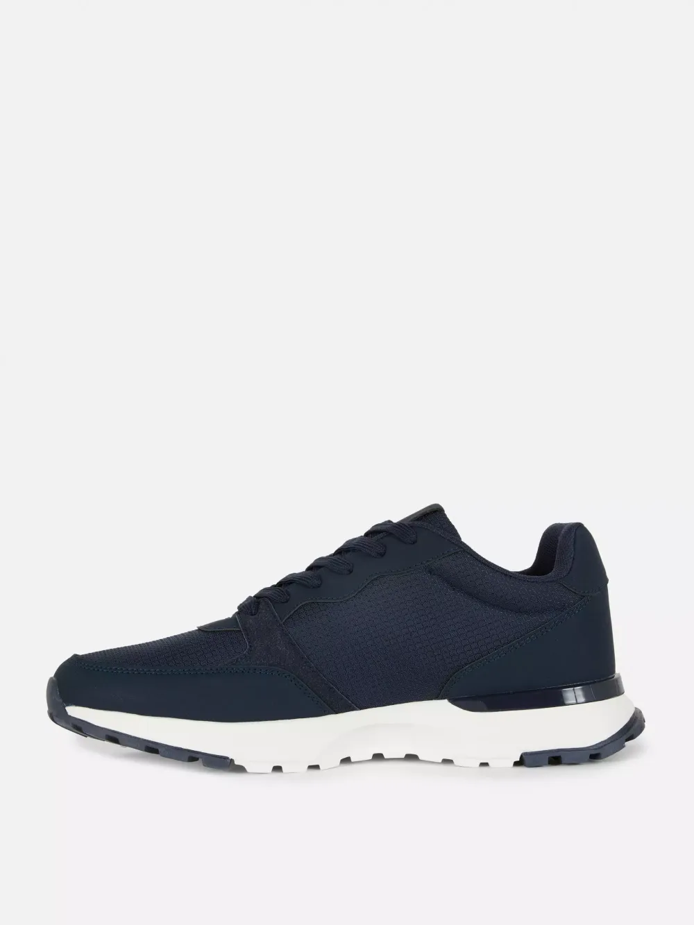 Neutral Leisure Retro Anti-Slip  Lace-Up Sports Shoes