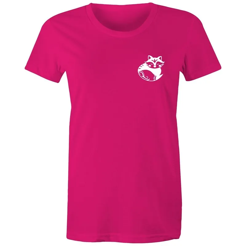 Fox Pocket T-Shirt