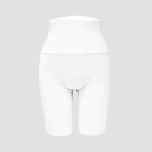 Soft Comfort Cotton Panty