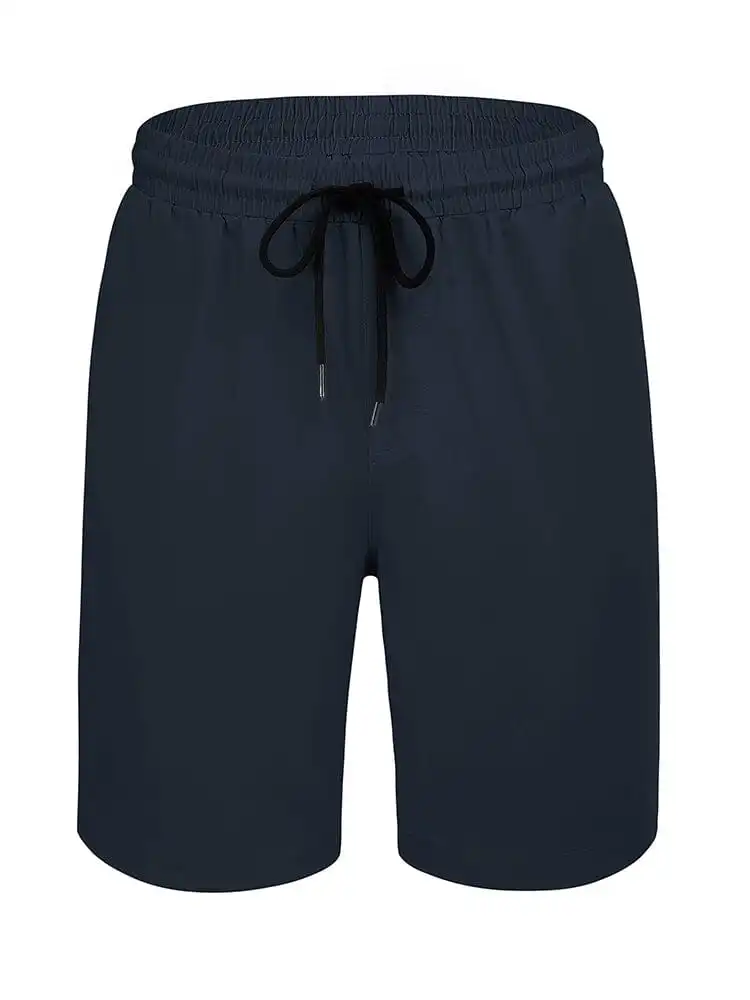 Casual Cotton Athletic Shorts