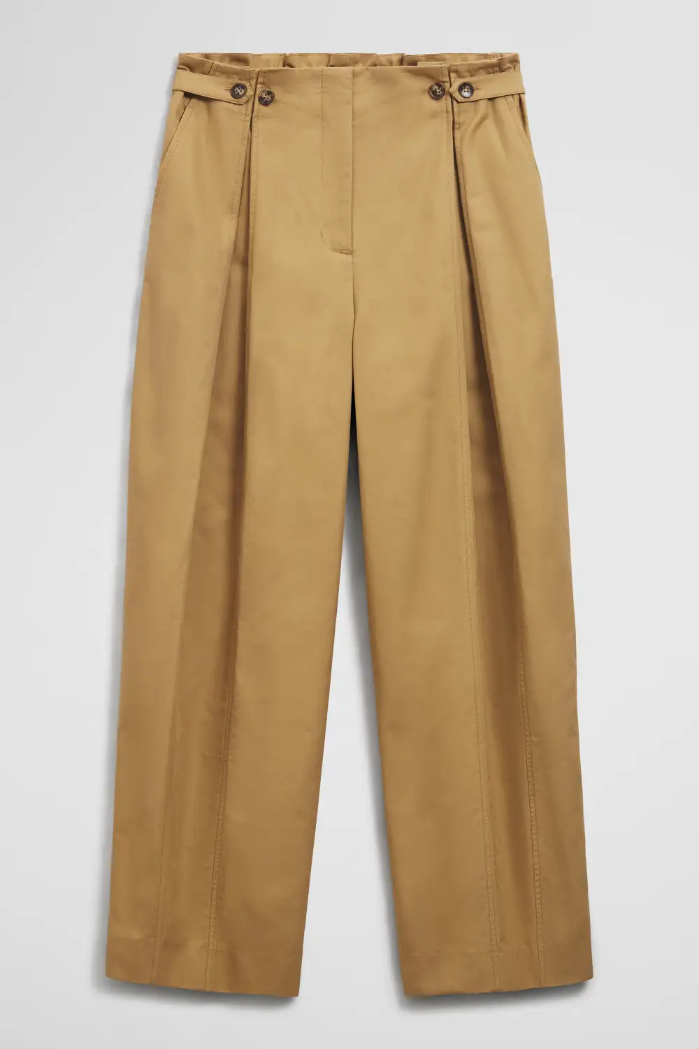 Women's Modern Tapered Pants