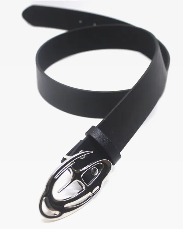 Streetwear Women's Belt