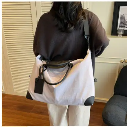 Utility Roomy Tote Bag