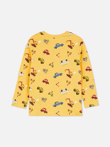 1.5-8yrs | Printed T-Shirt detail 1