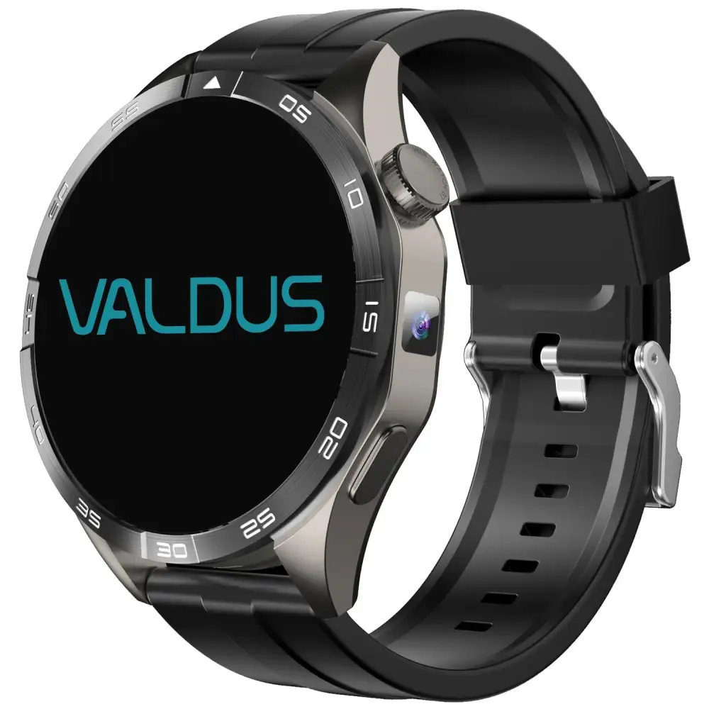 VALDUS 1.43