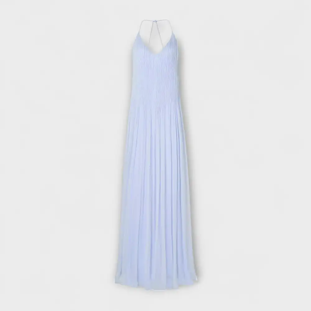 Graceful Relaxed Everyday Maxi Dress