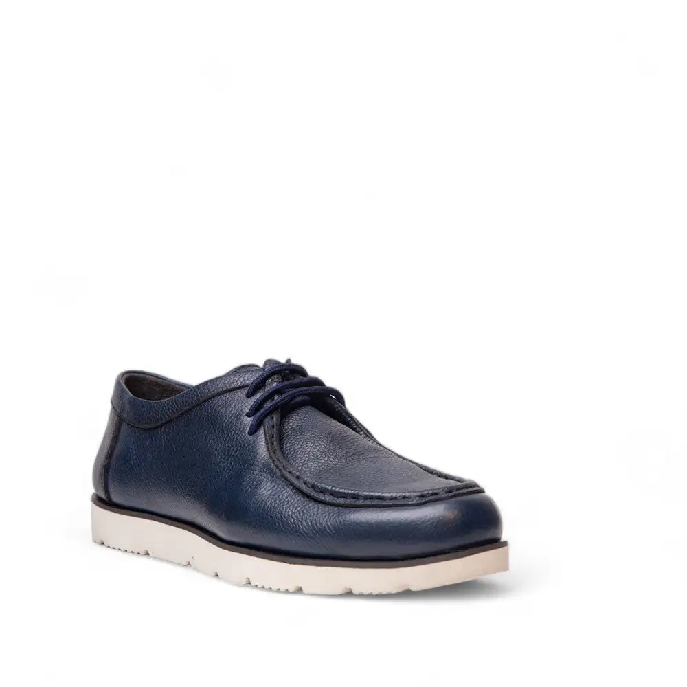 Comfort Casual Leather Shoes