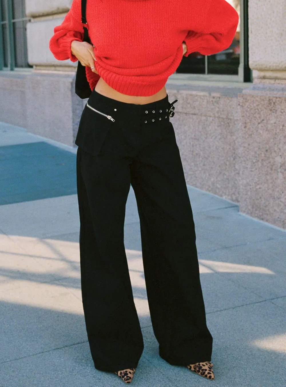 Comfort Paltrow Jeans