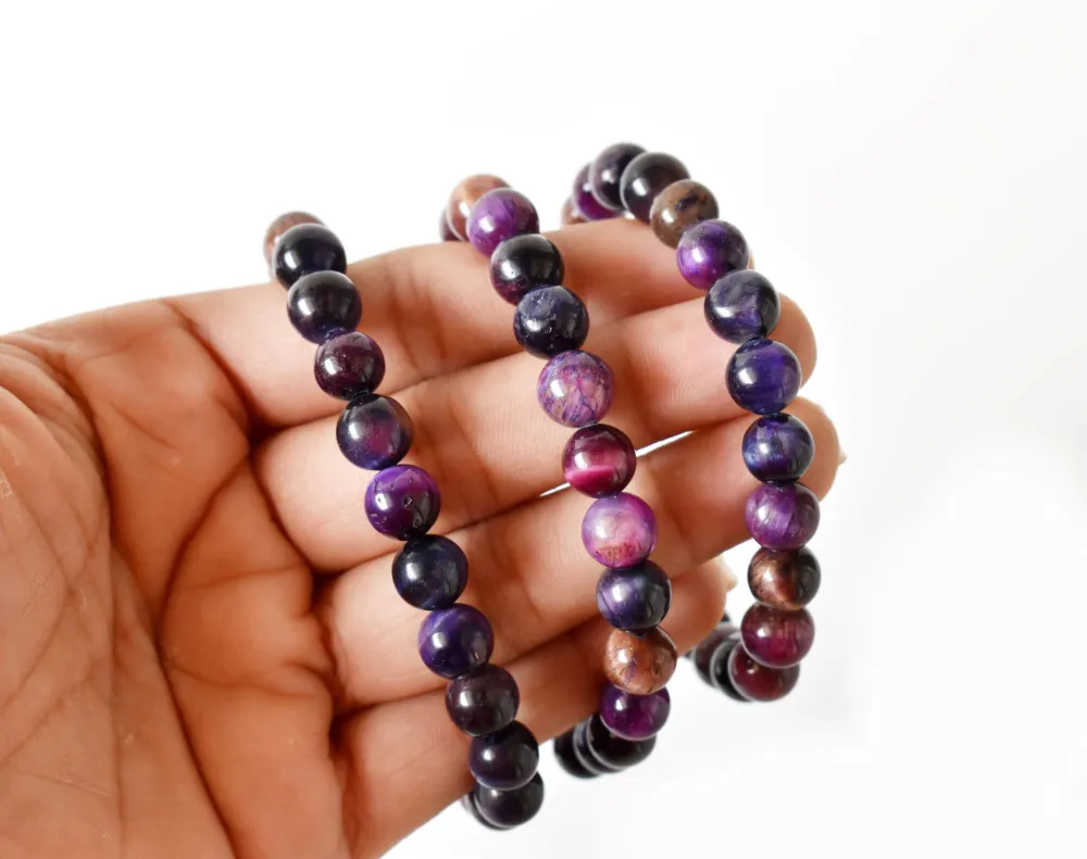 Modern Casual Bracelet Detail