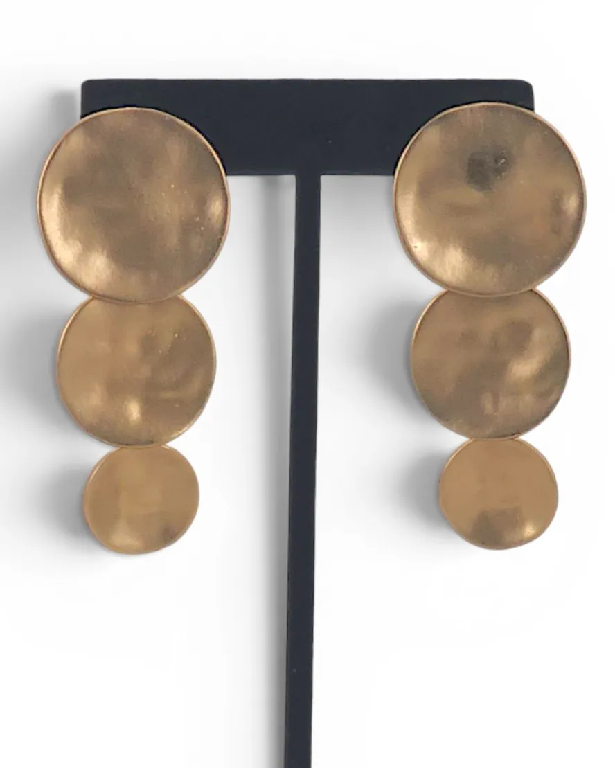Statement Classic Fashion Earrings