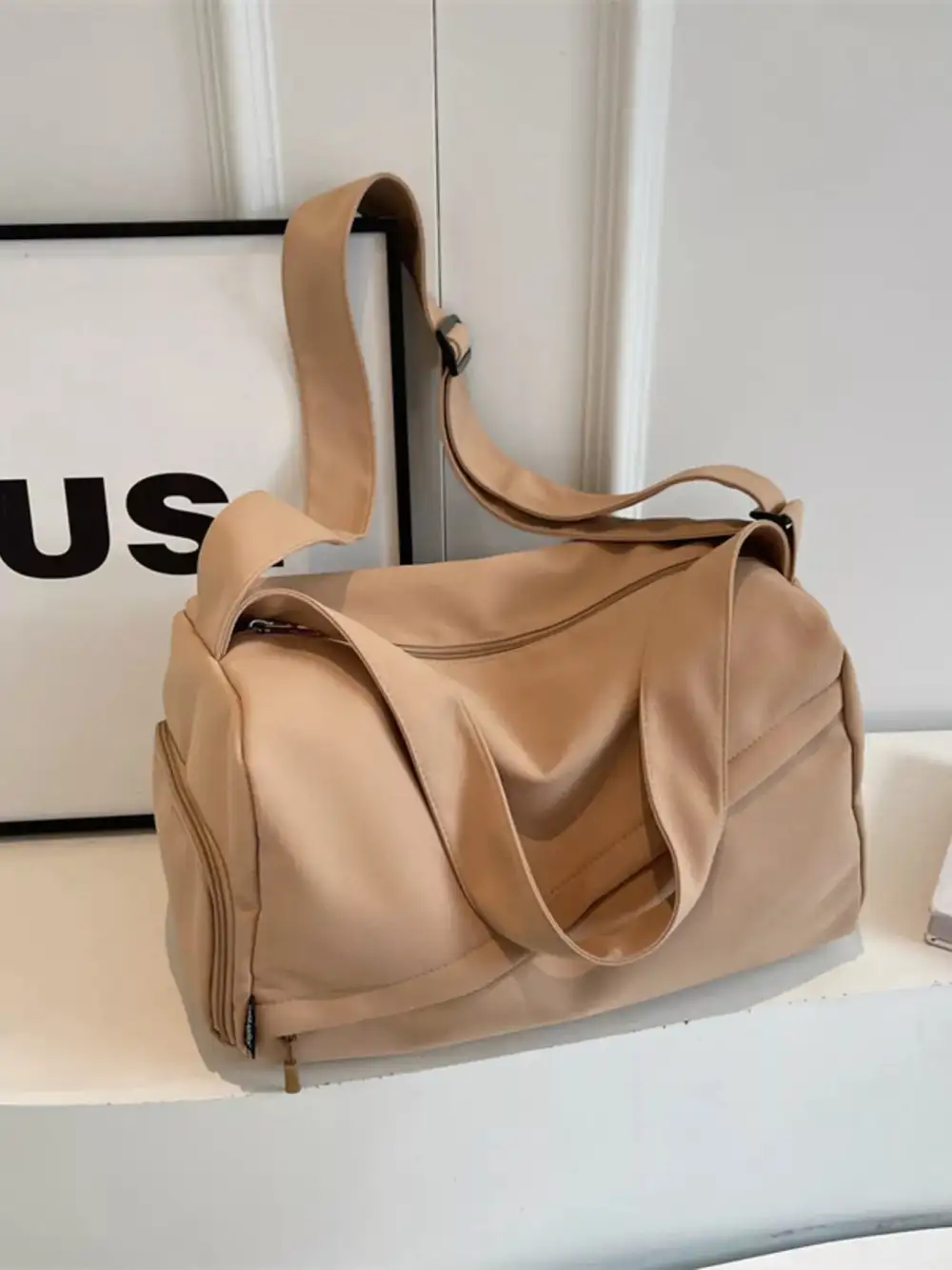 Boho Travel Bag