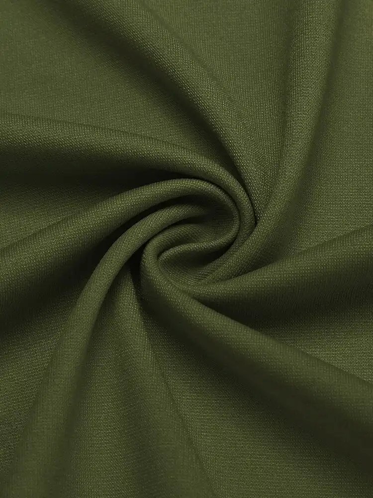 Casual Wrinkle Free Shirt