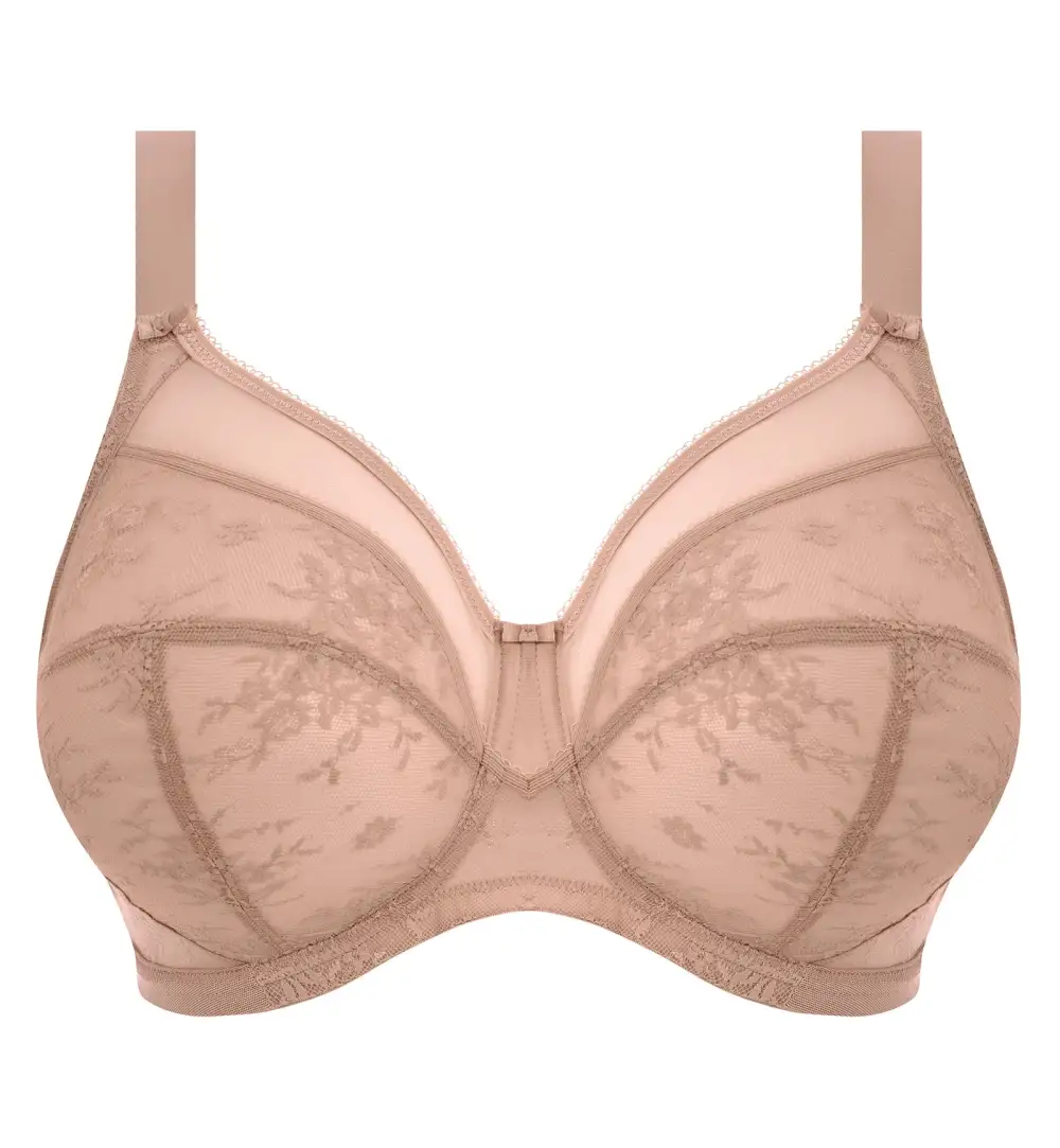 Contoured Everyday Support Bra
