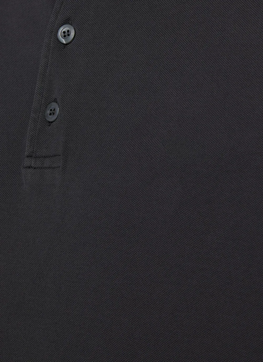 Slim Breathable Comfortable And Versatile Polo Shirt