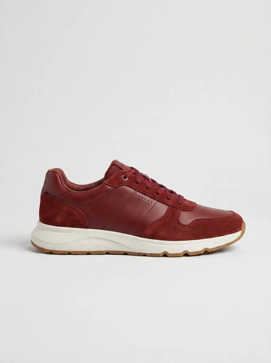 Men's Easy Pace Walking Trainers