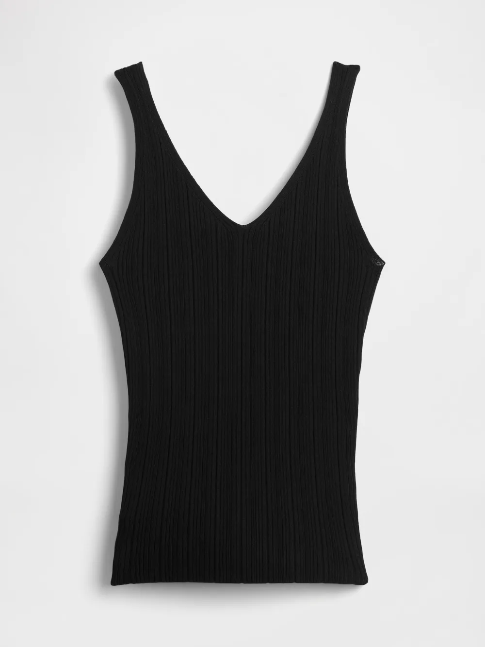 Soft Knitted Vest