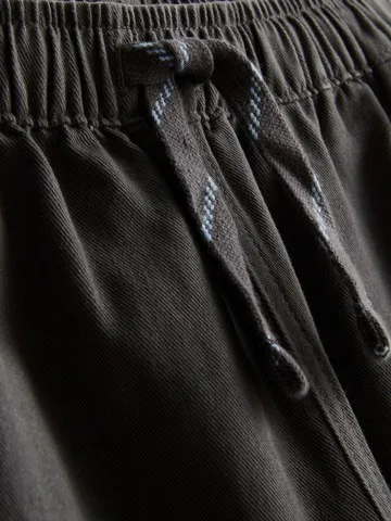 1-9yrs | 2pk Pure Cotton Trousers