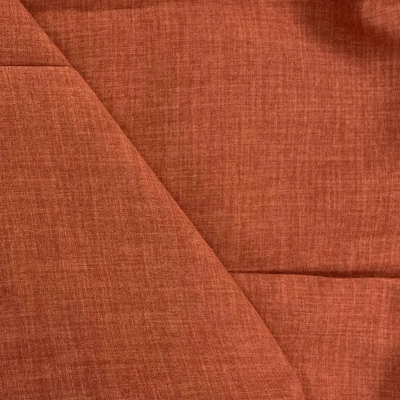 Sharp Lapel Cotton Blazer