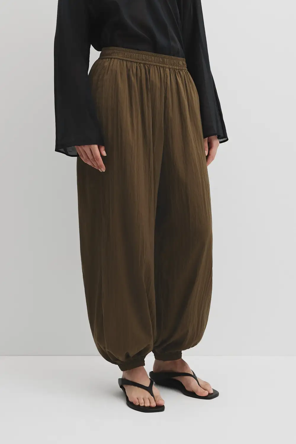 Women's Classic Tonal Classic Pants