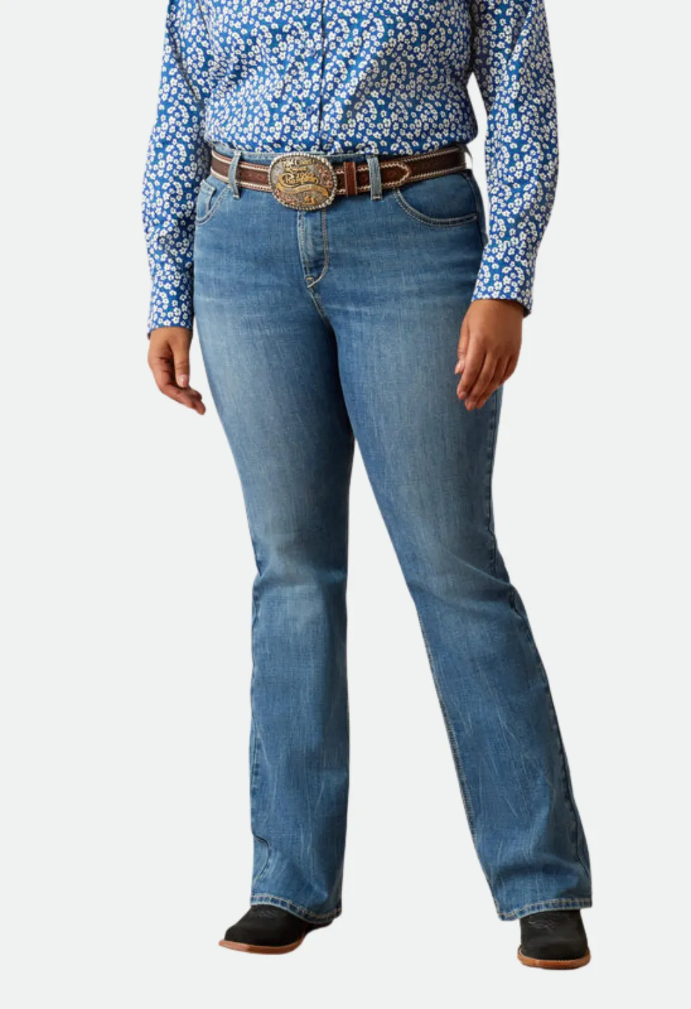Women's Everyday Bootcut Jeans