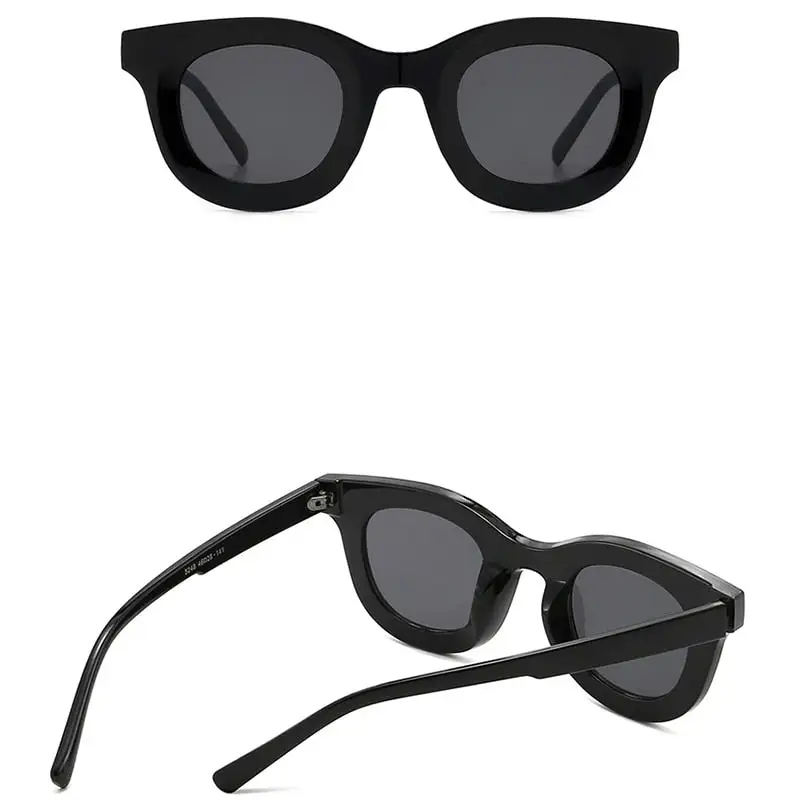 Cabana Cat Eye Sunglasses