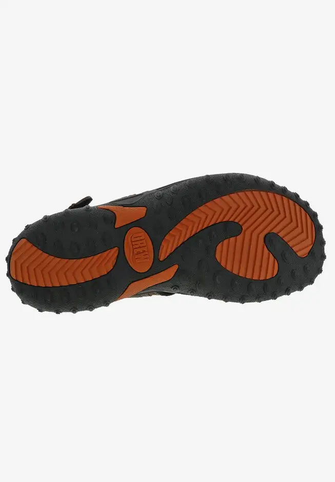Waves Sandals