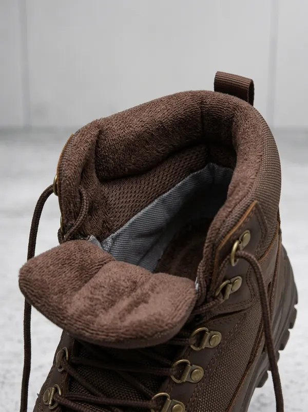 Adventure Men's Waterproof Work Boots